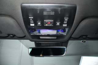 Lexus UX 300h 4-door Compact Passenger Car 2025 — photo 23