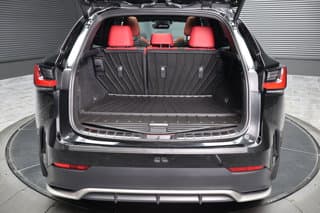 Lexus NX 350 4WD Sport Utility Vehicles 2025 — photo 4