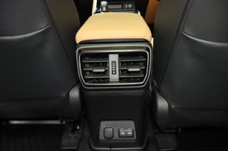 Lexus NX 350 4WD Sport Utility Vehicles 2025 — photo 27