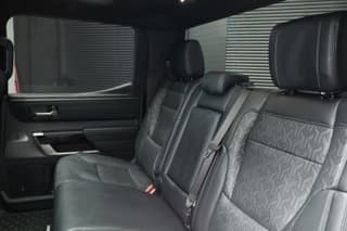 Toyota Tundra 4WD Standard Pickup Trucks 2025 — photo 26