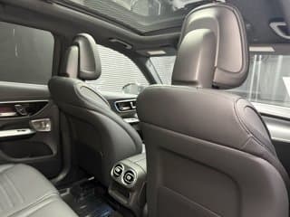Mercedes-Benz GLC 300 4WD Sport Utility Vehicles 2024 — photo 29
