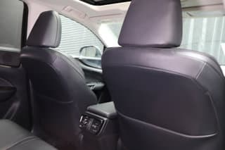 Lexus NX 350 4WD Sport Utility Vehicles 2025 — photo 25