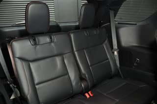 Ford Explorer 4WD Sport Utility Vehicles 2025 — photo 29