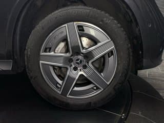 Mercedes-Benz GLC 300 4WD Sport Utility Vehicles 2024 — photo 10