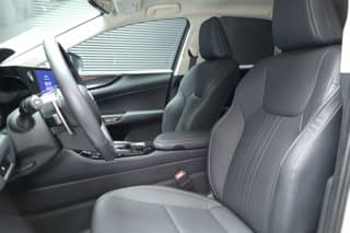 Lexus NX 250 4WD Sport Utility Vehicles 2025 — photo 16