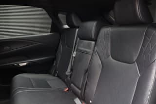 Lexus RX 350 4WD Sport Utility Vehicles 2024 — photo 29