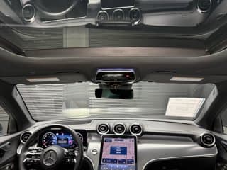 Mercedes-Benz GLC 300 4WD Sport Utility Vehicles 2024 — photo 25