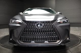 Lexus NX 350h 4WD Sport Utility Vehicles 2024 — photo 9