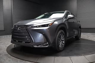 Lexus NX 350 4WD Sport Utility Vehicles 2026 — photo 8