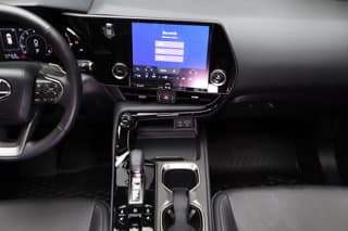Lexus NX 350 4WD Sport Utility Vehicles 2025 — photo 20