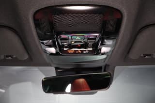 Lexus NX 350 4WD Sport Utility Vehicles 2025 — photo 21