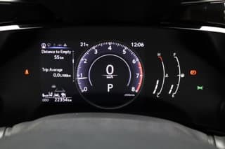Lexus NX 350 4WD Sport Utility Vehicles 2025 — photo 18