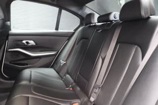 BMW 3 Series 4-door Compact Passenger Car 2025 — photo 28