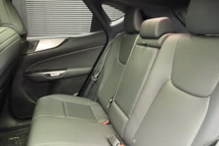 Lexus NX 350 4WD Sport Utility Vehicles 2025 — photo 28