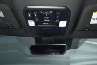 Toyota Tundra 4WD Standard Pickup Trucks 2025 — photo 22