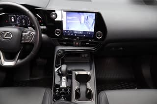Lexus NX 350 4WD Sport Utility Vehicles 2026 — photo 20
