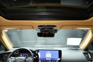 Lexus NX 350 4WD Sport Utility Vehicles 2025 — photo 24