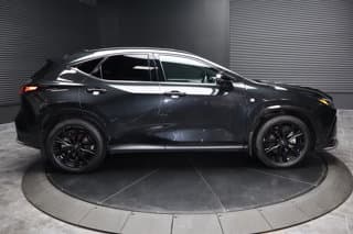 Lexus NX 350 4WD Sport Utility Vehicles 2025 — photo 2