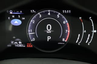 Lexus NX 350 4WD Sport Utility Vehicles 2026 — photo 18
