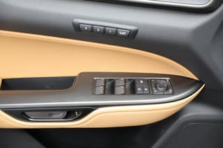 Lexus NX 350 4WD Sport Utility Vehicles 2025 — photo 15