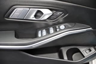 BMW 3 Series 4-door Compact Passenger Car 2025 — photo 14