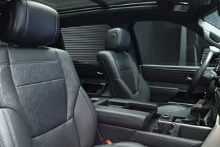 Toyota Tundra 4WD Standard Pickup Trucks 2025 — photo 11