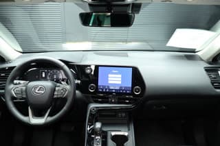 Lexus NX 250 4WD Sport Utility Vehicles 2025 — photo 19