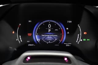 Lexus RX 350 4WD Sport Utility Vehicles 2024 — photo 18