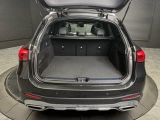 Mercedes-Benz GLC 300 4WD Sport Utility Vehicles 2024 — photo 5