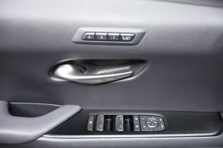 Lexus UX 300h 4-door Compact Passenger Car 2025 — photo 17