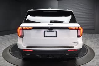 Ford Explorer 4WD Sport Utility Vehicles 2025 — photo 4