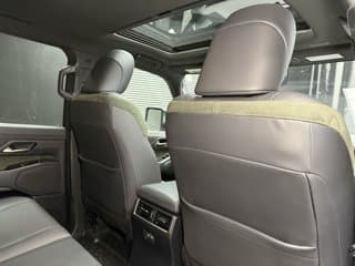 Lexus GX 550 4WD Sport Utility Vehicles 2024 — photo 28