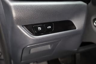 Lexus NX 350 4WD Sport Utility Vehicles 2026 — photo 16