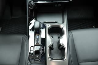 Lexus NX 250 4WD Sport Utility Vehicles 2025 — photo 21