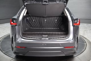 Lexus NX 350 4WD Sport Utility Vehicles 2026 — photo 5