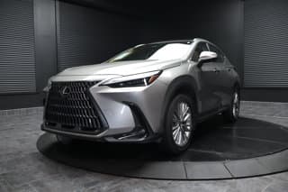 Lexus NX 350 4WD Sport Utility Vehicles 2025 — photo 8