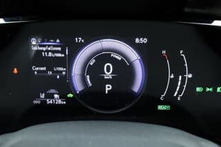 Lexus NX 350h 4WD Sport Utility Vehicles 2025 — photo 12