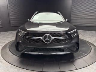 Mercedes-Benz GLC 300 4WD Sport Utility Vehicles 2024 — photo 9