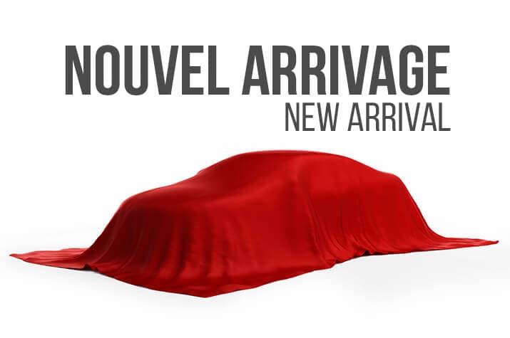 Ford F-150 2023 à vendre à Montmagny