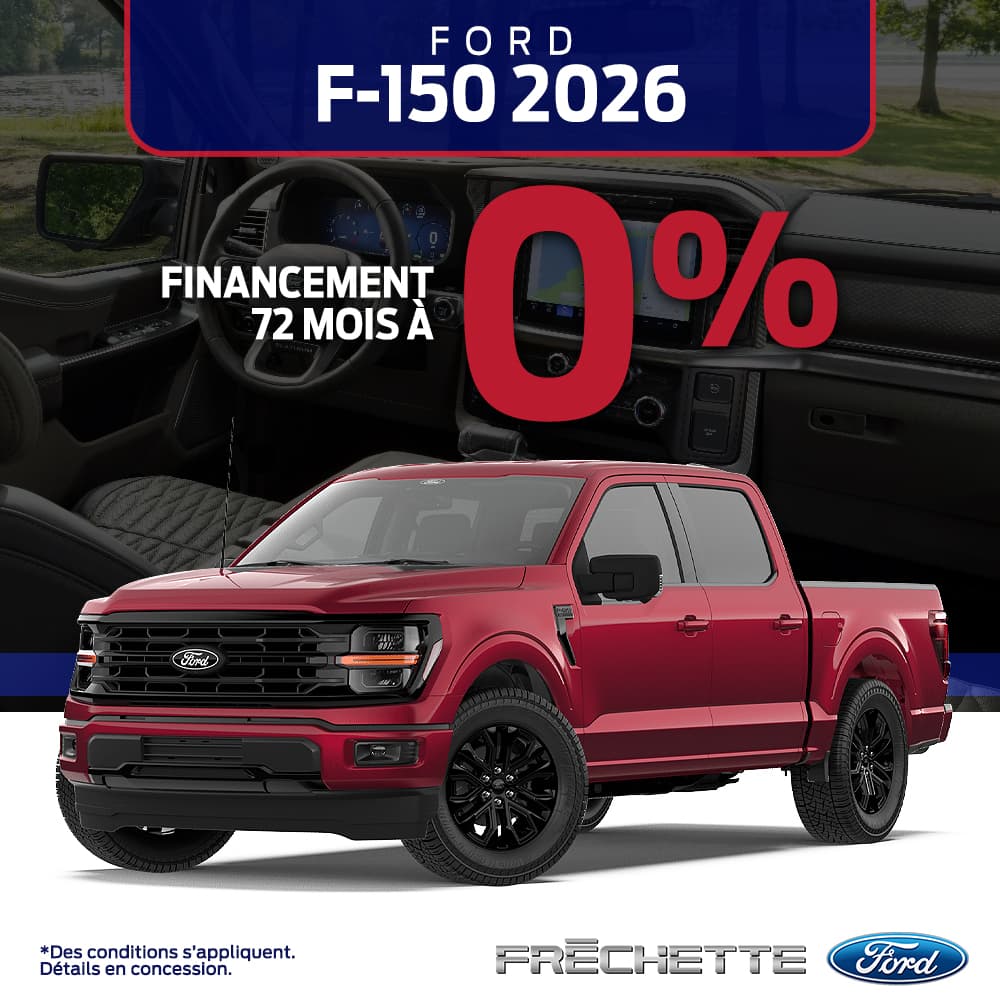Ford F-150 2023 — photo 13