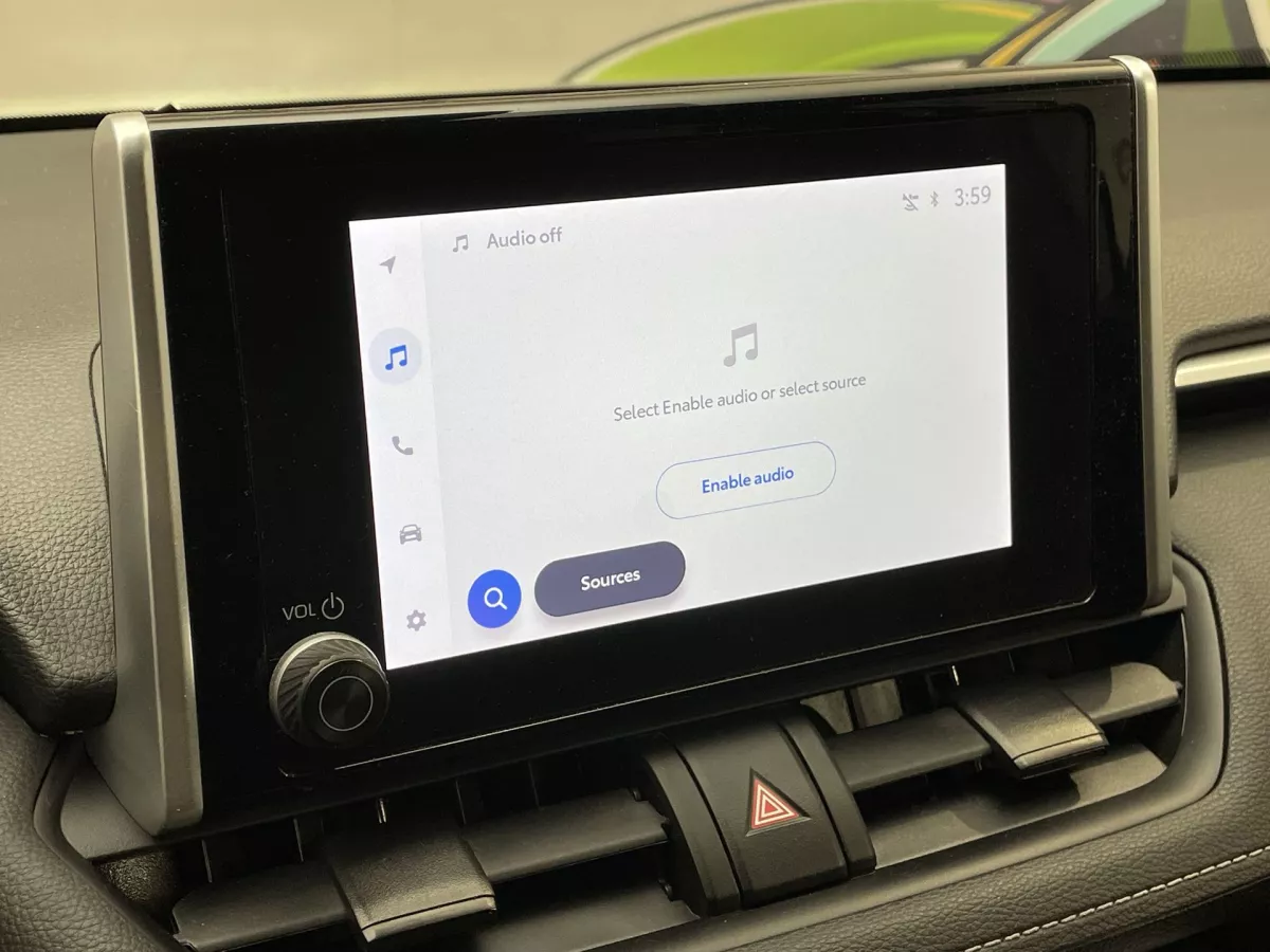 Toyota RAV4 2024 — photo 12