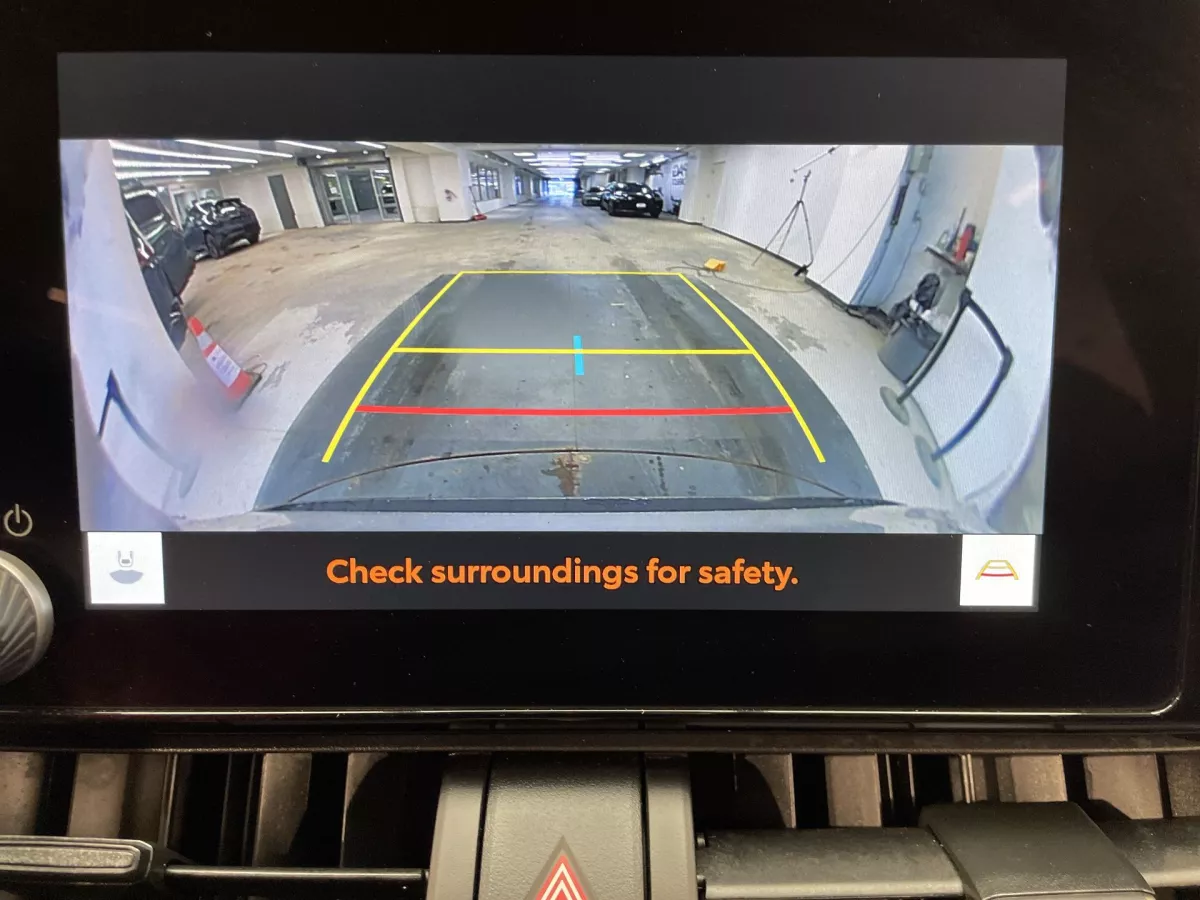 Toyota RAV4 2025 — photo 24