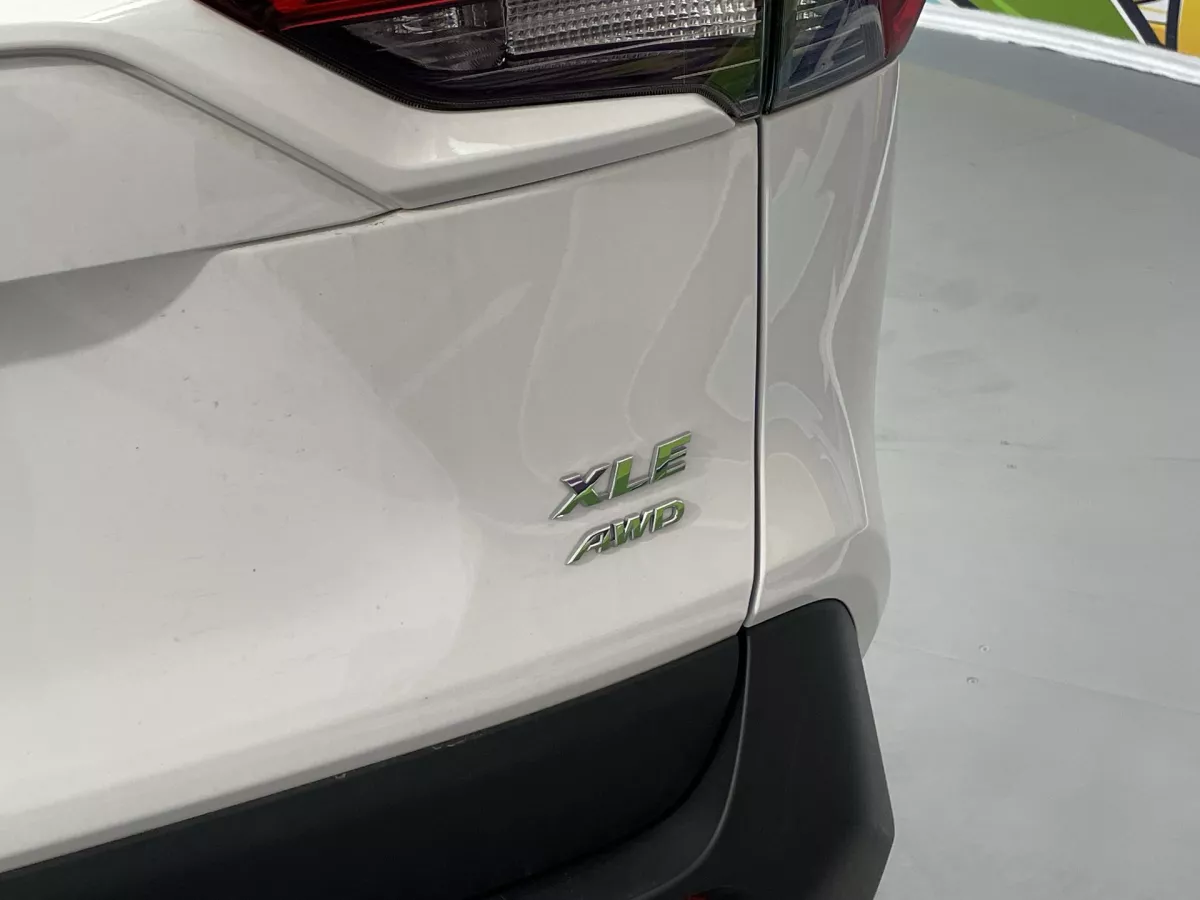 Toyota RAV4 2025 — photo 6