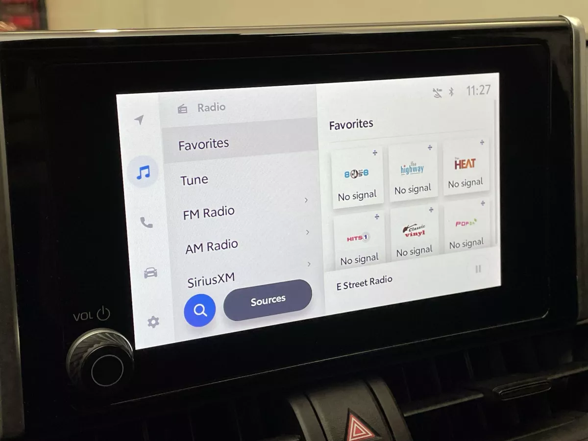 Toyota RAV4 2025 — photo 12