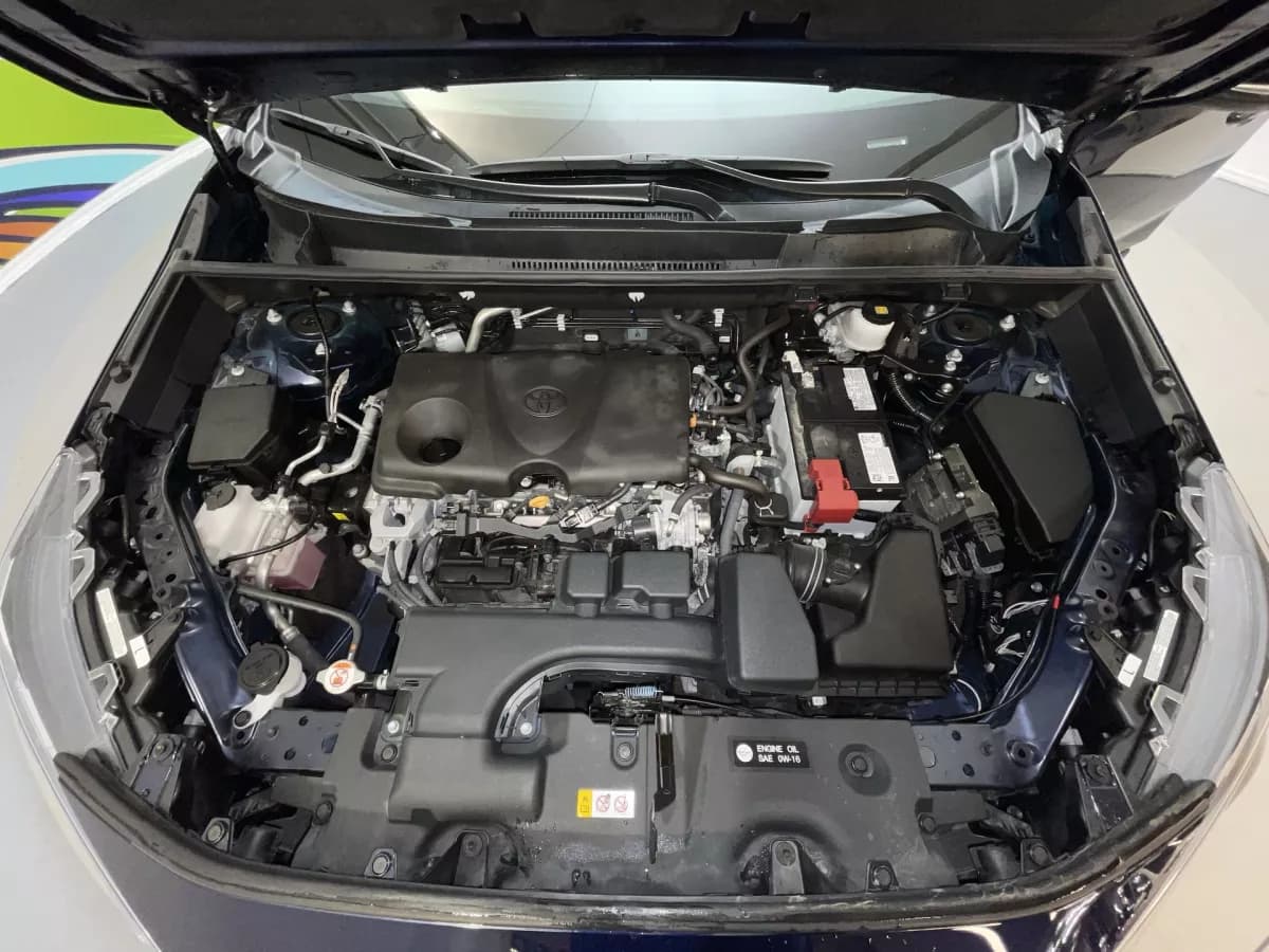Toyota RAV4 2025 — photo 18