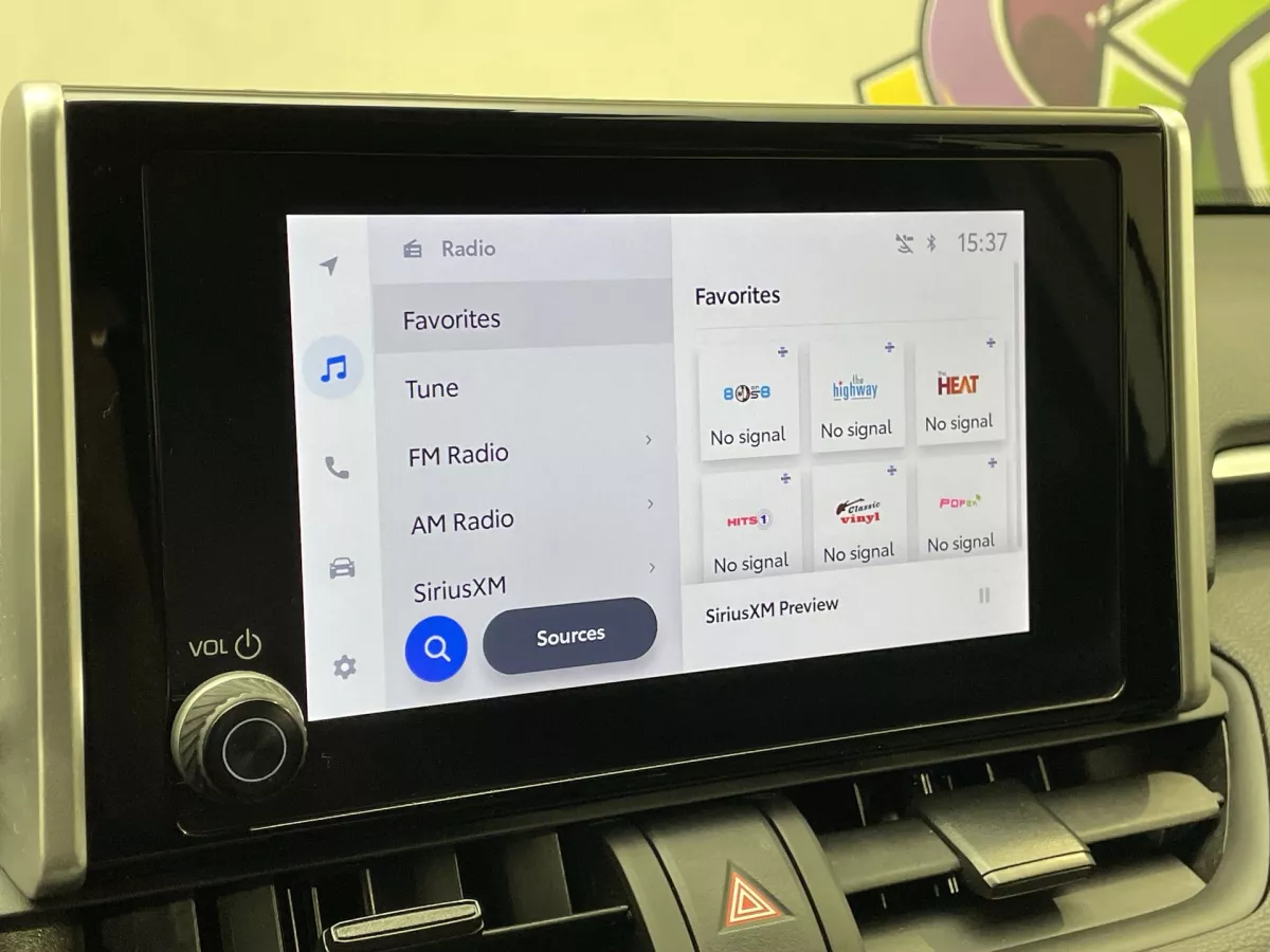Toyota RAV4 2024 — photo 12