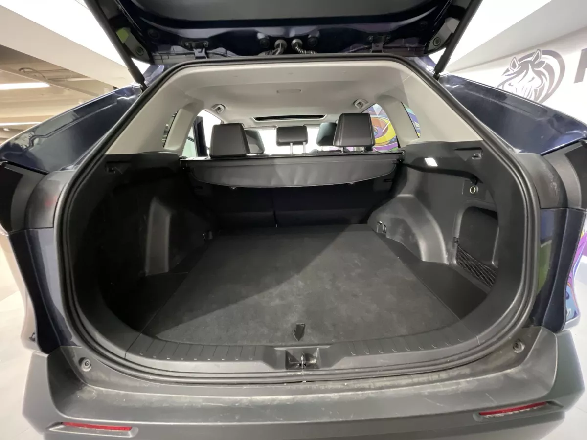 Toyota RAV4 2025 — photo 21