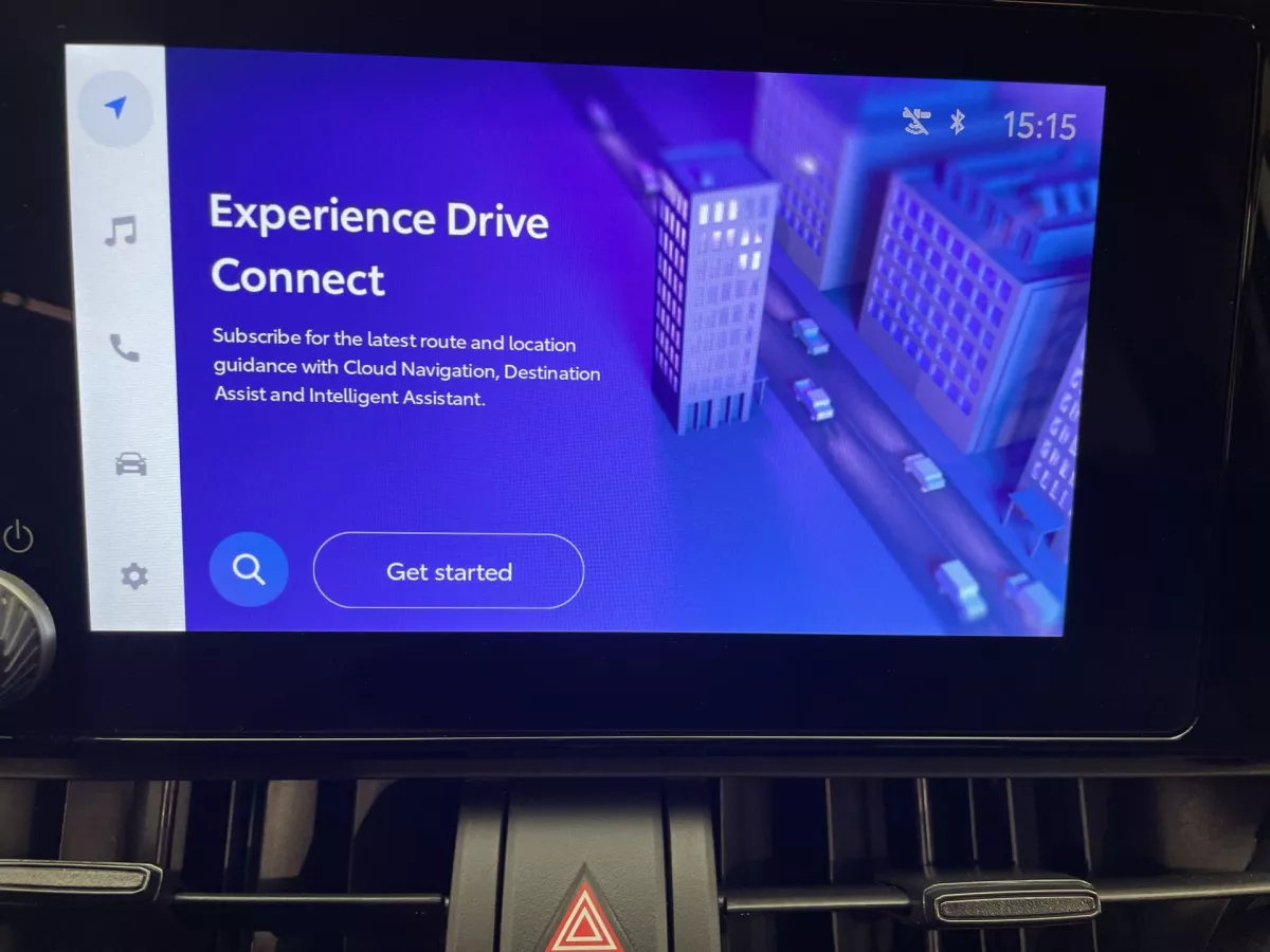 Toyota RAV4 2025 — photo 20
