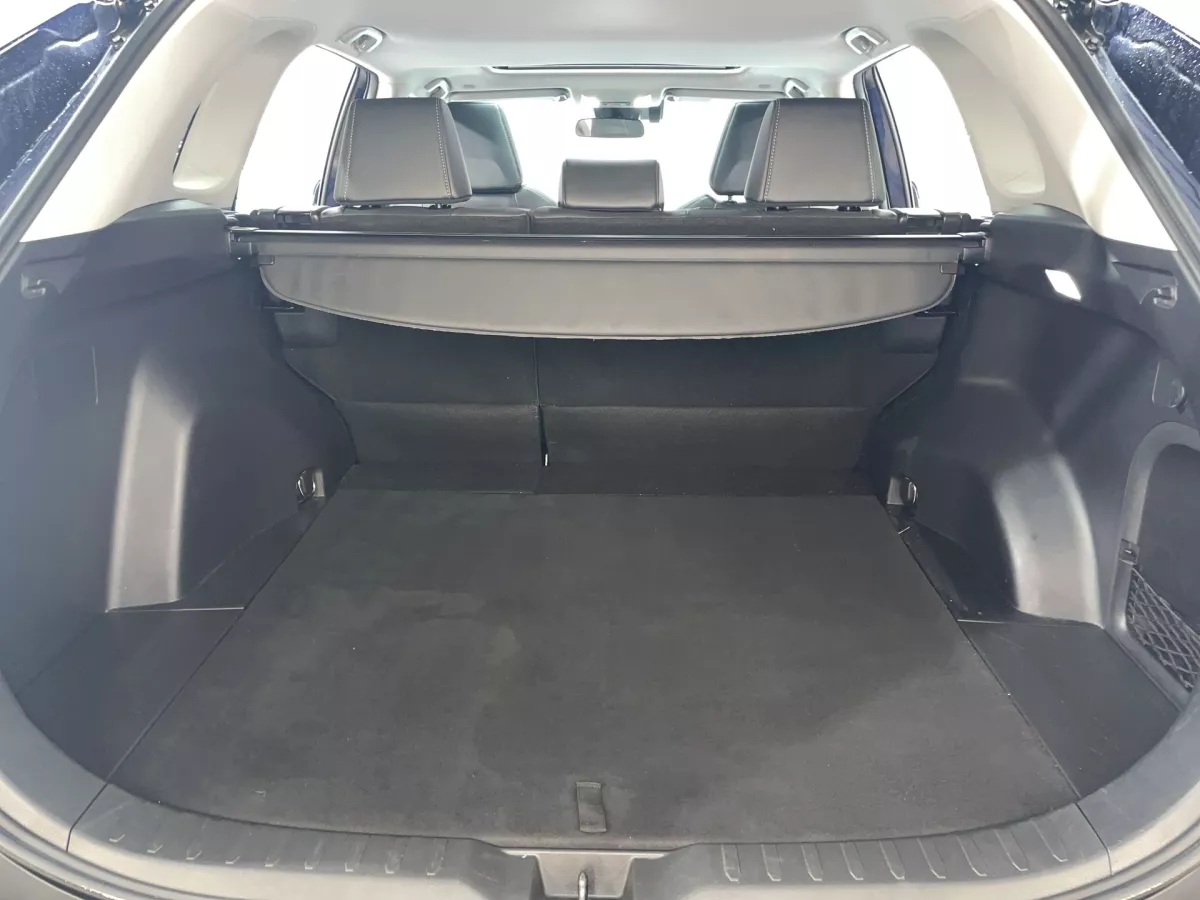 Toyota RAV4 2024 — photo 22