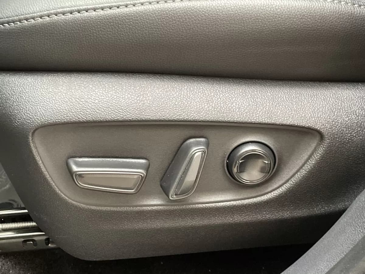 Toyota Grand Highlander 2026 — photo 14